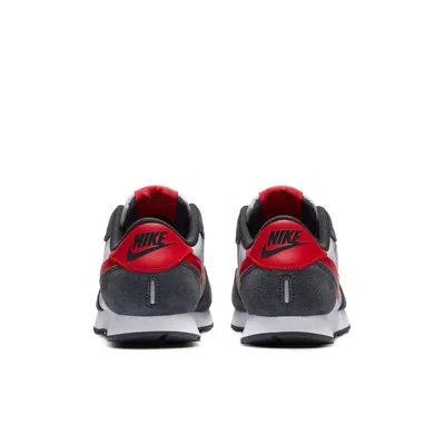 Nike (gs)  Md Valiant 'dark Grey University Red' In Multi