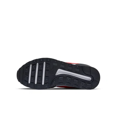 Nike (gs)  Md Valiant 'dark Grey University Red' In Multi