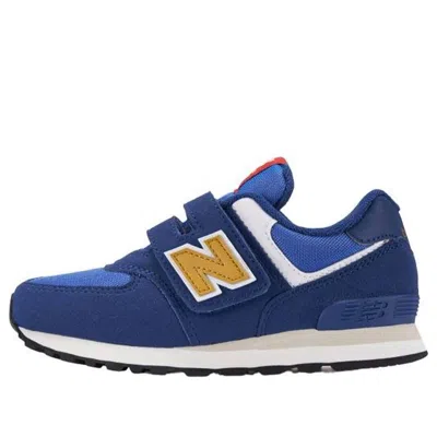 New Balance (ps)  574 Shoes 'royal Blue'