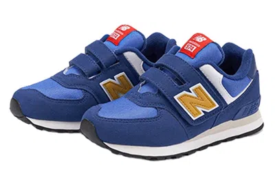 New Balance (ps)  574 Shoes 'royal Blue'