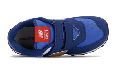 New Balance (ps)  574 Shoes 'royal Blue'