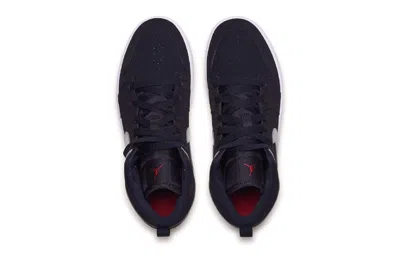 Air Jordan (ps)  1 Mid 'johnny Kilroy'