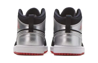 Air Jordan (ps)  1 Mid 'johnny Kilroy'