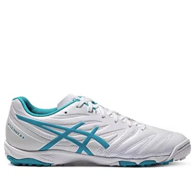 Asics (gs)  Ultrezza 3 Jr 'white Lagoon'