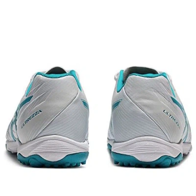Asics (gs)  Ultrezza 3 Jr 'white Lagoon'