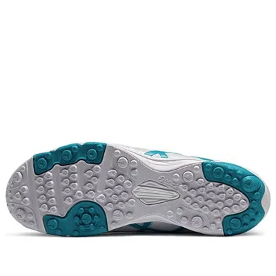 Asics (gs)  Ultrezza 3 Jr 'white Lagoon'