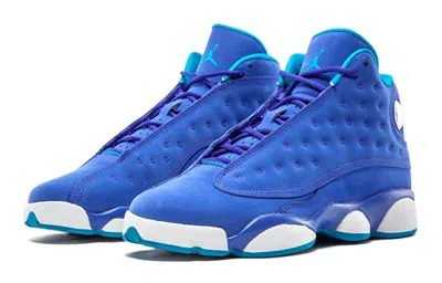 Air Jordan (gs)  13 Retro 'hornets' In Multi