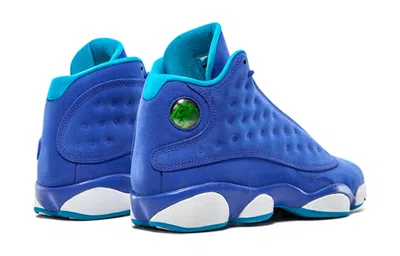 Air Jordan (gs)  13 Retro 'hornets' In Multi