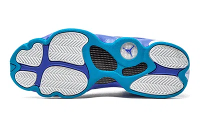 Air Jordan (gs)  13 Retro 'hornets' In Multi