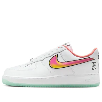 Nike Air Force 1 Low 'ny Vs Ny'