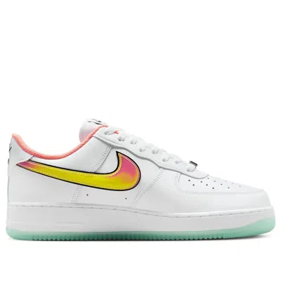 Nike Air Force 1 Low 'ny Vs Ny'