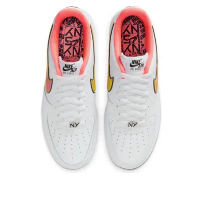 Nike Air Force 1 Low 'ny Vs Ny'