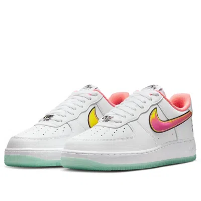 Nike Air Force 1 Low 'ny Vs Ny'