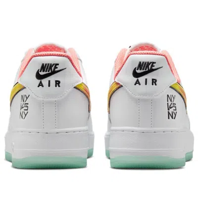 Nike Air Force 1 Low 'ny Vs Ny'