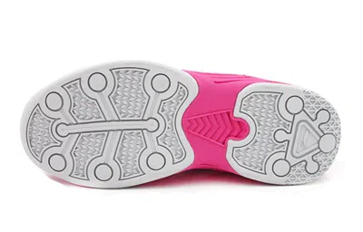 Li-ning (gs)  Sonic Lite High Basketball Shoes 'pink'