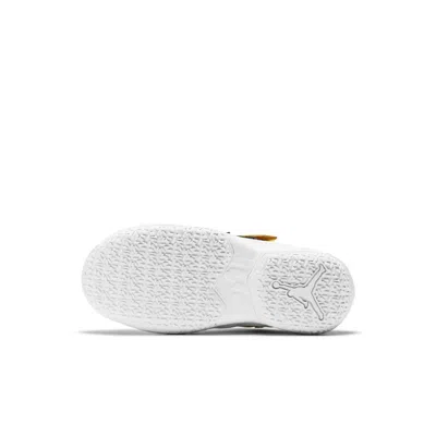 Air Jordan (ps)  Why Not Zer0.4 4 'black White Red'