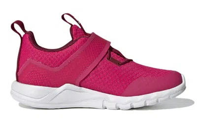 Adidas Originals (gs) Adidas Rapidaflex El K 'real Magenta'