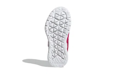 Adidas Originals (gs) Adidas Rapidaflex El K 'real Magenta'