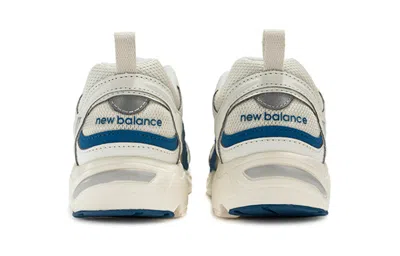 New Balance 878 K White