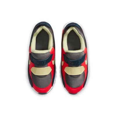 Nike (ps)  Air Max Tiny 90 'black Red'