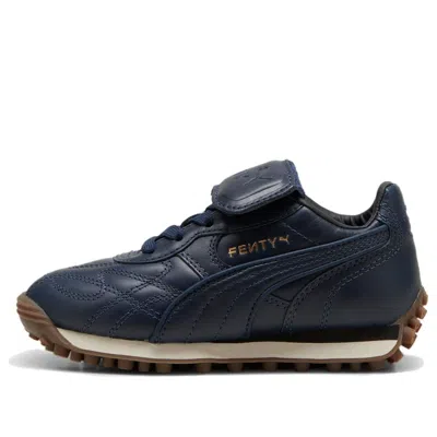 Puma (ps)  Fenty X Avanti L 'club Navy'