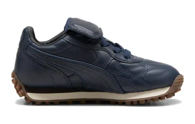 Puma (ps)  Fenty X Avanti L 'club Navy'