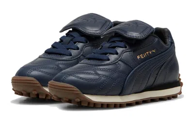 Puma (ps)  Fenty X Avanti L 'club Navy'