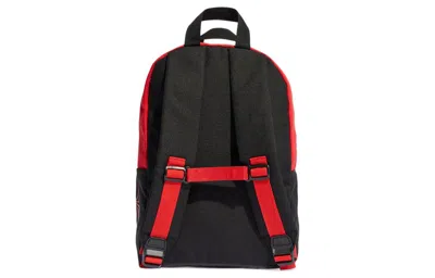 Adidas Originals (gs) Adidas X Marvel Miles Morales Backpack 'black'