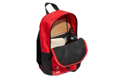 Adidas Originals (gs) Adidas X Marvel Miles Morales Backpack 'black'