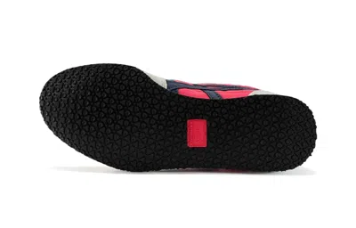 Onitsuka Tiger (ps)  Serrano 'beige Red' In Multi