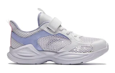 Anta (gs)  Running Series Sneakers 'lilac'