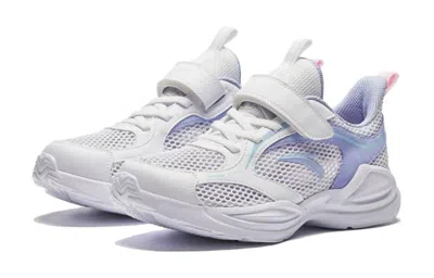 Anta (gs)  Running Series Sneakers 'lilac'