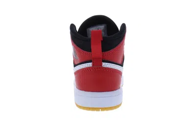 Air Jordan (ps)  1 Mid Se 'christmas'