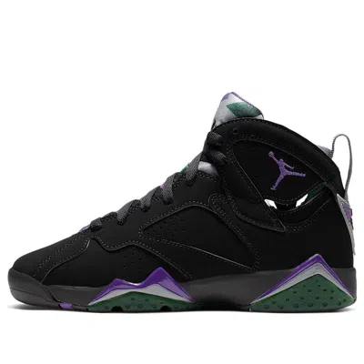 Air Jordan (gs)  7 Retro 'ray Allen'