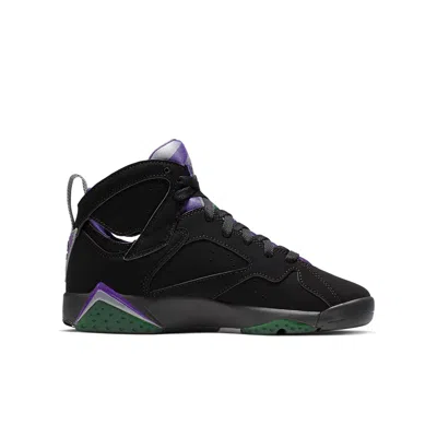 Air Jordan (gs)  7 Retro 'ray Allen'