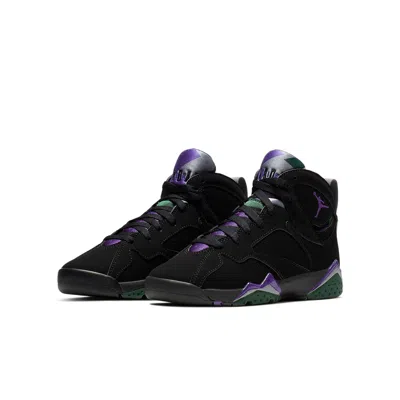 Air Jordan (gs)  7 Retro 'ray Allen'