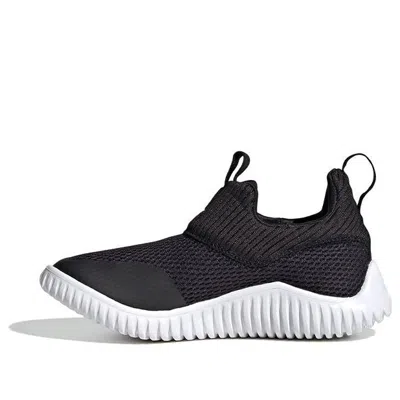 Adidas Originals (ps) Adidas Rapidazen 2 J 'black White'