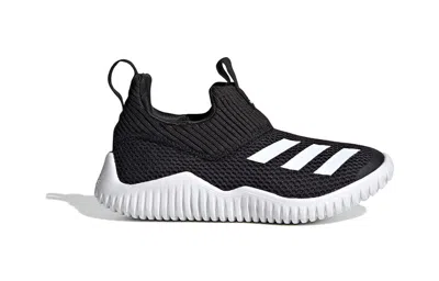 Adidas Originals (ps) Adidas Rapidazen 2 J 'black White'