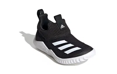 Adidas Originals (ps) Adidas Rapidazen 2 J 'black White'