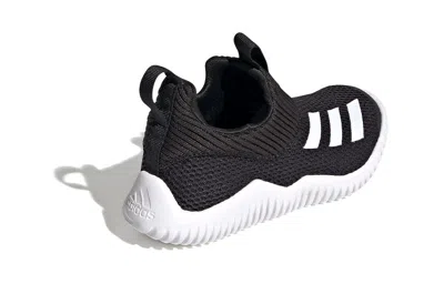 Adidas Originals (ps) Adidas Rapidazen 2 J 'black White'