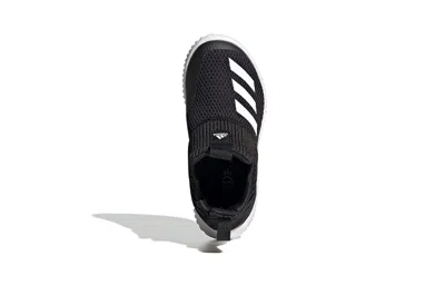 Adidas Originals (ps) Adidas Rapidazen 2 J 'black White'