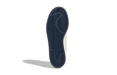 Adidas Originals (gs) Adidas Superstar Sneakers 'chalk White Crew Navy'
