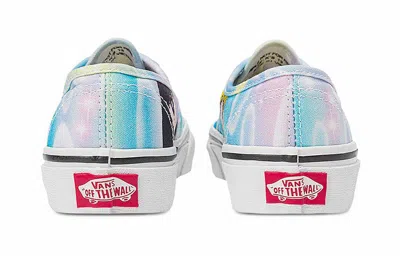 Vans (ps)  Sailor Moon X Authentic 'pretty Guardian' In Multi