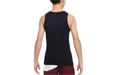 Nike (gs)  Sportswear Essential Tank Top 'black'