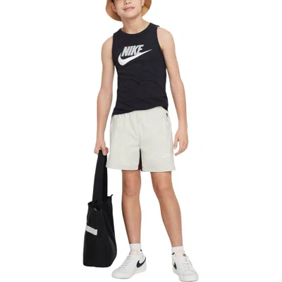 Nike (gs)  Sportswear Essential Tank Top 'black'