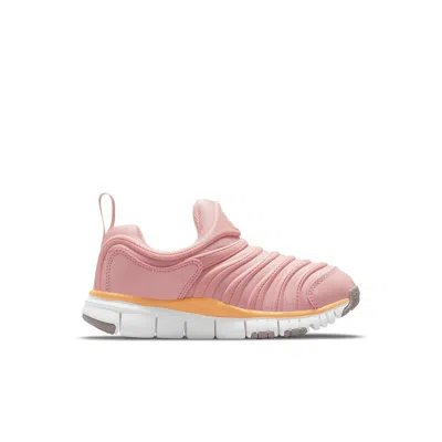 Nike (ps)  Dynamo Free 'pink Glaze'
