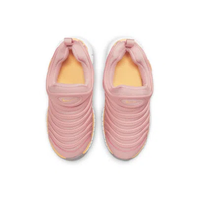 Nike (ps)  Dynamo Free 'pink Glaze'