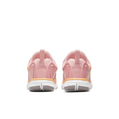 Nike (ps)  Dynamo Free 'pink Glaze'