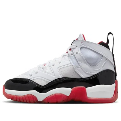 Air Jordan (gs)  Jumpman Two Trey 'concordbred'
