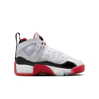 Air Jordan (gs)  Jumpman Two Trey 'concordbred'